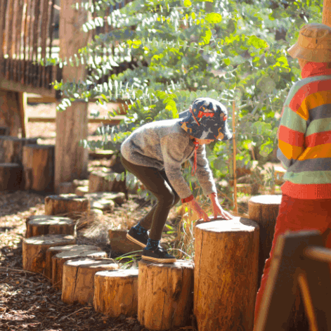 Tamar Valley Steiner Kinder and Prep