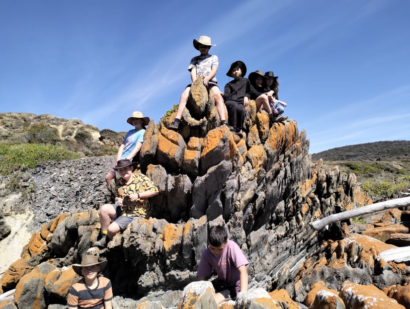 Mobirise Website Builder