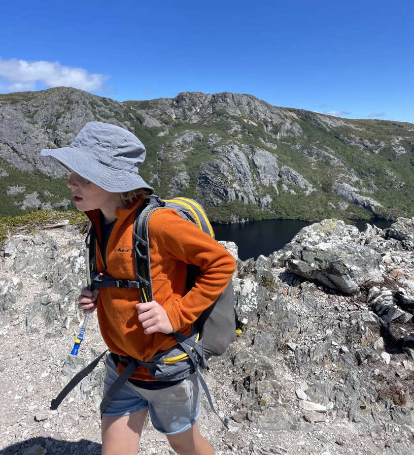 Growth and discovery tamar valley steiner school